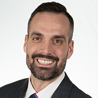 Speaker Headshot