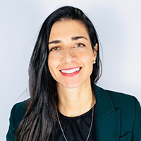 Speaker Headshot