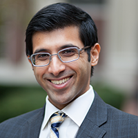 Speaker Headshot