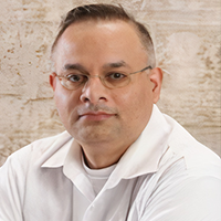 Speaker Headshot