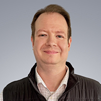 Speaker Headshot