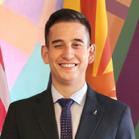 Speaker Headshot
