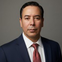 Speaker Headshot