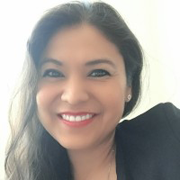 Speaker Headshot