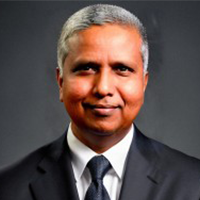 Speaker Headshot