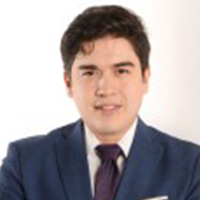 Speaker Headshot
