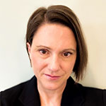 Speaker Headshot