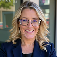 Speaker Headshot