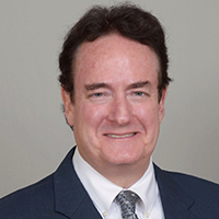 Speaker Headshot