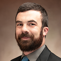 Speaker Headshot
