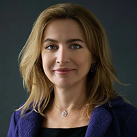 Speaker Headshot