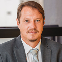 Speaker Headshot