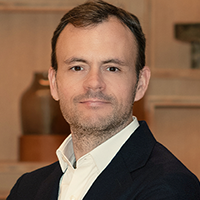 Speaker Headshot