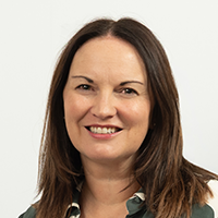 Speaker Headshot