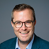 Speaker Headshot