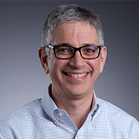 Speaker Headshot