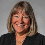 Speaker Headshot