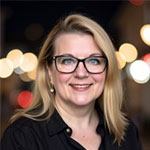 Speaker Headshot