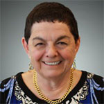 Speaker Headshot