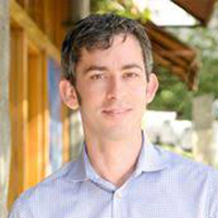 Speaker Headshot