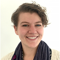 Speaker Headshot