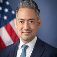 Speaker Headshot