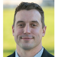 Speaker Headshot