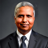 Speaker Headshot