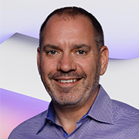 Speaker Headshot