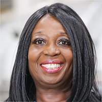 Speaker Headshot