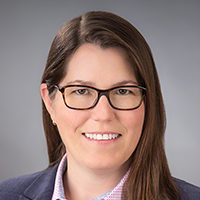 Speaker Headshot