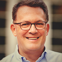 Speaker Headshot