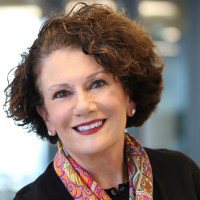 Speaker Headshot