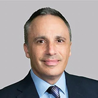 Speaker Headshot