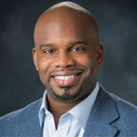 Speaker Headshot