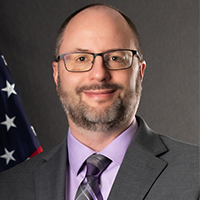 Speaker Headshot