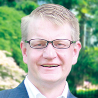 Speaker Headshot
