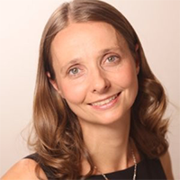 Speaker Headshot