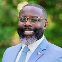 Speaker Headshot