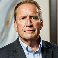 Speaker Headshot