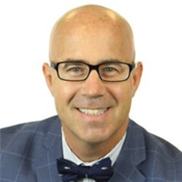 Speaker Headshot