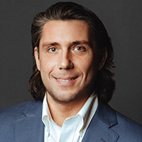 Speaker Headshot