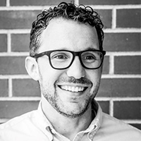 Speaker Headshot