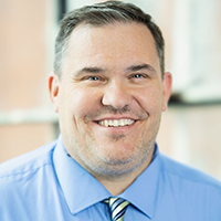 Speaker Headshot