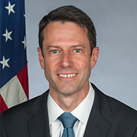 Speaker Headshot