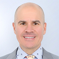 Speaker Headshot
