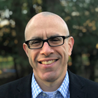 Speaker Headshot